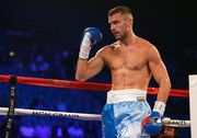 Гвоздик проведет промежуточный бой перед чемпионским поединком