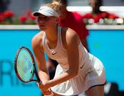 Марта КОСТЮК: «Занимаясь теннисом, лишаю себя детства»