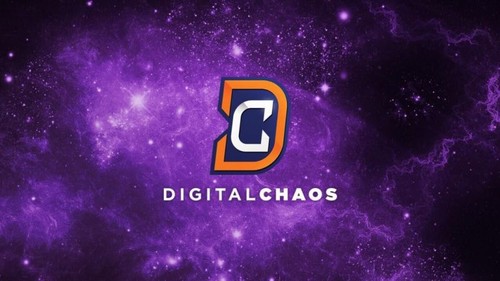 Digital Chaos подписала состав с Maikelele и pronax