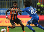 Шахтер взял Кубок Украины, уверенно обыграв Динамо