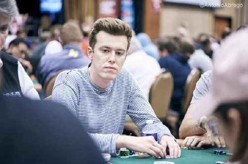 Гордон Вайо обвинил PokerStars в невыплате 692 тысяч долларов