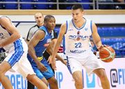 Кубок Европы ФИБА. Кальниченко и Коренюк блеснули результативностью