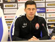 Александр ГРИЦАЙ: «Сюрприз можно ждать от любой команды»