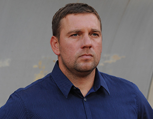Александр БАБИЧ: «Надеемся, что Борячук сыграет против Карпат»