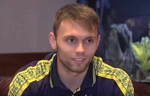 Олександр КАРАВАЄВ: «Ярмоленко — найсильніший гравець збірної України»
