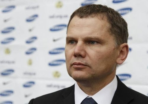 ГОЦУЛ: «Украина сможет принять чемпионат Европы не раньше 2024 года»