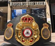 На кону боя Ломаченко – Линарес будет особый пояс