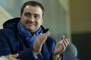 ПАВЕЛКО: «Приємно, що матч не затьмарили неприємні інциденти»