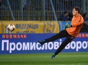 Андрей ПЯТОВ: «Динамо создало пару моментов»