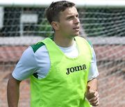 Сергій МЯКУШКО: «Зірка — головний конкурент Карпат»