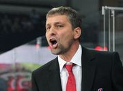 Йозеф ЯНДАЧ: «Нам сопутствовала удача»