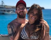 ВИДЕО ДНЯ. Топ-8 самых сексуальных жен футболистов