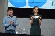 Сборная Украины узнала соперников на чемпионате Европы по мини-футболу