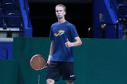 Манафов выиграл первый в карьере титул на турнирах ATP Challenger Tour
