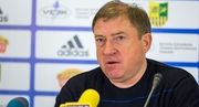 ГРОЗНЫЙ: «Динамо постарается выиграть у Шахтера в чемпионате»