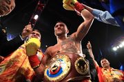 Экс-чемпион мира: «Ломаченко своих соперников просто деклассирует»