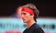 Александр ЗВЕРЕВ: «Хочу обойти Надаля и Федерера»