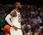 ВИДЕО. Топ-10 моментов второго раунда плей-офф НБА