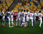 Верес покинул Харьков, не обратившись к врачам