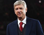 Арсен ВЕНГЕР: «Я болен футболом и это не лечится»