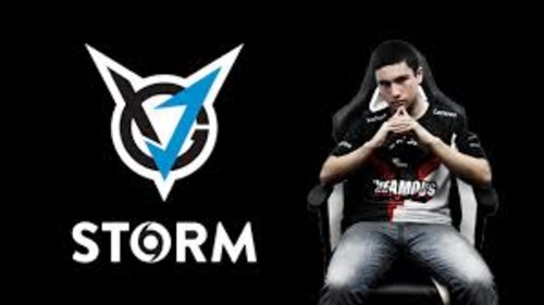 VGJ.Storm стала чемпионом GESC: Thailand Dota2 Minor