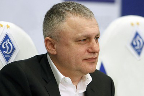 СУРКИС: «Не скрываю, что сегодня тяжелая финансовая ситуация в Динамо»