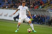 Миколенко – лучший игрок 31-го тура УПЛ по версии InStat