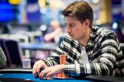 Украинец выиграл 230 тысяч за игру