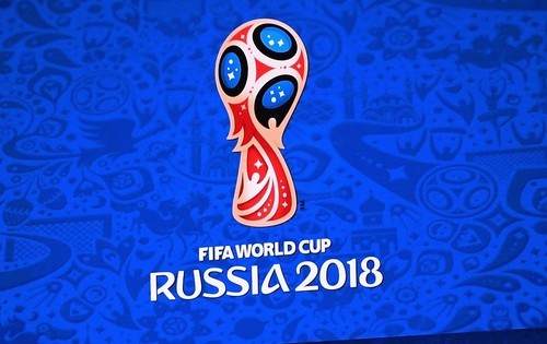 Украинцы купили более 5 тысяч билетов на чемпионат мира в России