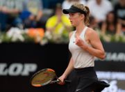 Элина Свитолина – Анжелик Кербер. Смотреть онлайн. LIVE трансляция