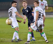 Карпати – Сталь. Прогноз і анонс на матч чемпіонату України