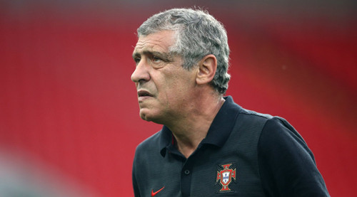 ЧМ-2018. Португалия назвала 23 счастливчика. Автора золотого гола нет