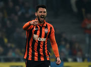 Факундо ФЕРРЕЙРА: «Хочу попробовать себя в более сильном чемпионате»