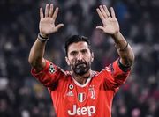 Бывшая супруга Буффона: «Теперь снова буду болеть за Ювентус»