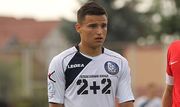 Черноморец – Зирка – 1:0. Гол Третьякова