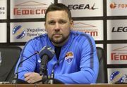 Александр БАБИЧ: «Верес для нас – принципиальный соперник»