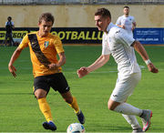 Александрия — Олимпик — 2:0. Видео голов и обзор матча