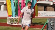 Милевский забил и завоевал с Динамо кубок Беларуси