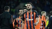 Динамо — Шахтер — 2:1. Видео автогола Хочолавы
