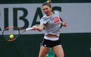 Рим. Халеп сыграет со Свитолиной в финале