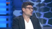 Как Селезнев стиль Милевского скопировал