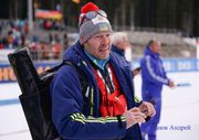 Урош ВЕЛЕПЕЦ: «Такой команды у Украины никогда не было»