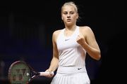 Ролан Гаррос. Костюк и Калинина сыграют в квалификации
