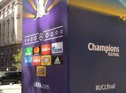 ЛУБКІВСЬКИЙ: «Питання щодо символіки Газпрому мала вирішити ФФУ»