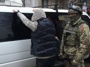 В Украине - облава на организаторов договорных матчей