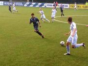 Жилстрой-1 в восьмой раз стал чемпионом Украины