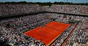 Во Франции чаще всего впервые выигрывают турнир Большого Шлема