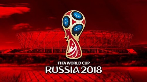 Уилл Смит исполнит официальную песню чемпионата мира-2018