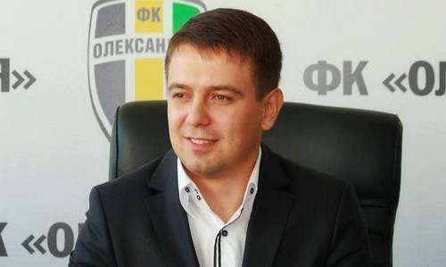 Дмитрий КИТАЕВ: «Неправильно обвинять Александрию в договорных матчах»
