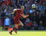 Почему Хендерсон заслуживает быть капитаном Ливерпуля